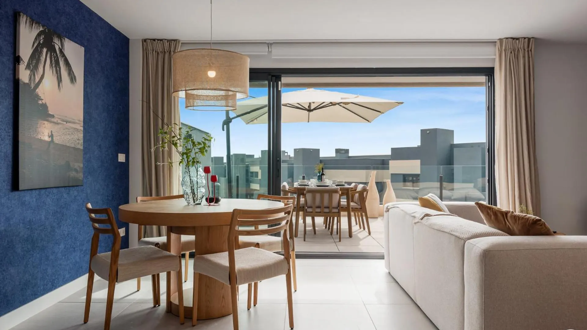 Apartamento Vivi Homes - Eros Luxury, Pool, Sauna, Gym & Terrace Estepona